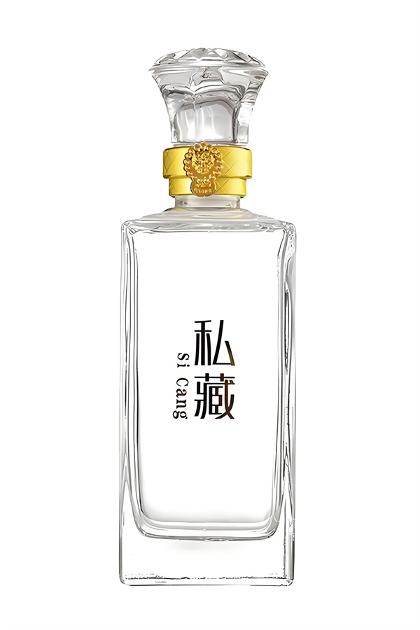 山東晶白瓶生產廠家