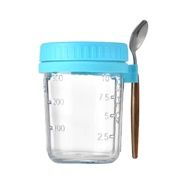 玻璃早餐杯批發