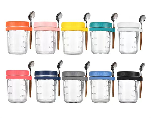 玻璃早餐杯批發