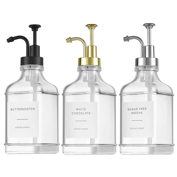 方形洗手液設(shè)計(jì)